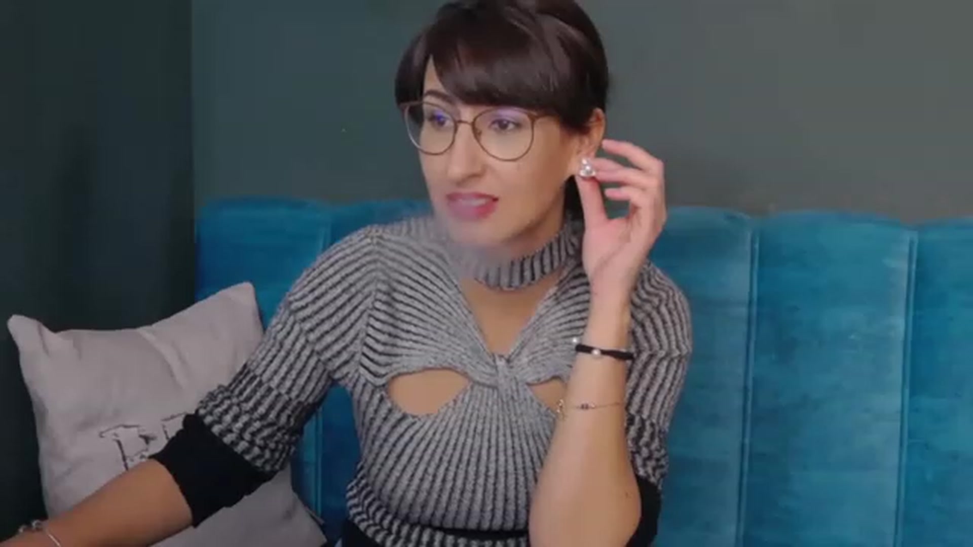 Gallery image thumbnail from LysAddiction's myfreecams stream on, 01/03/2023, 17:05 image 20 of 20