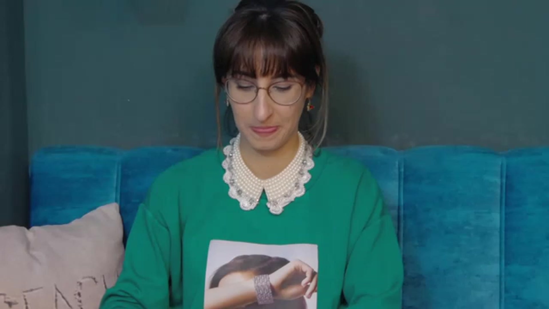 Gallery image thumbnail from LysAddiction's myfreecams stream on, 01/06/2023, 17:51 image 16 of 20