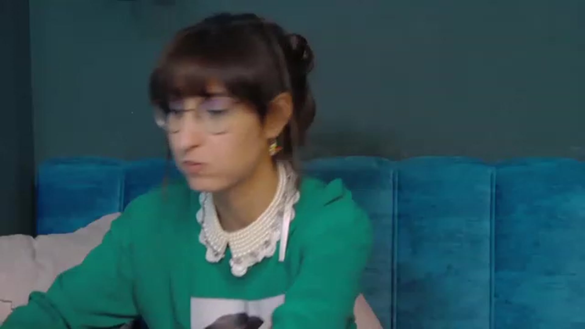 Gallery image thumbnail from LysAddiction's myfreecams stream on, 01/06/2023, 17:51 image 19 of 20