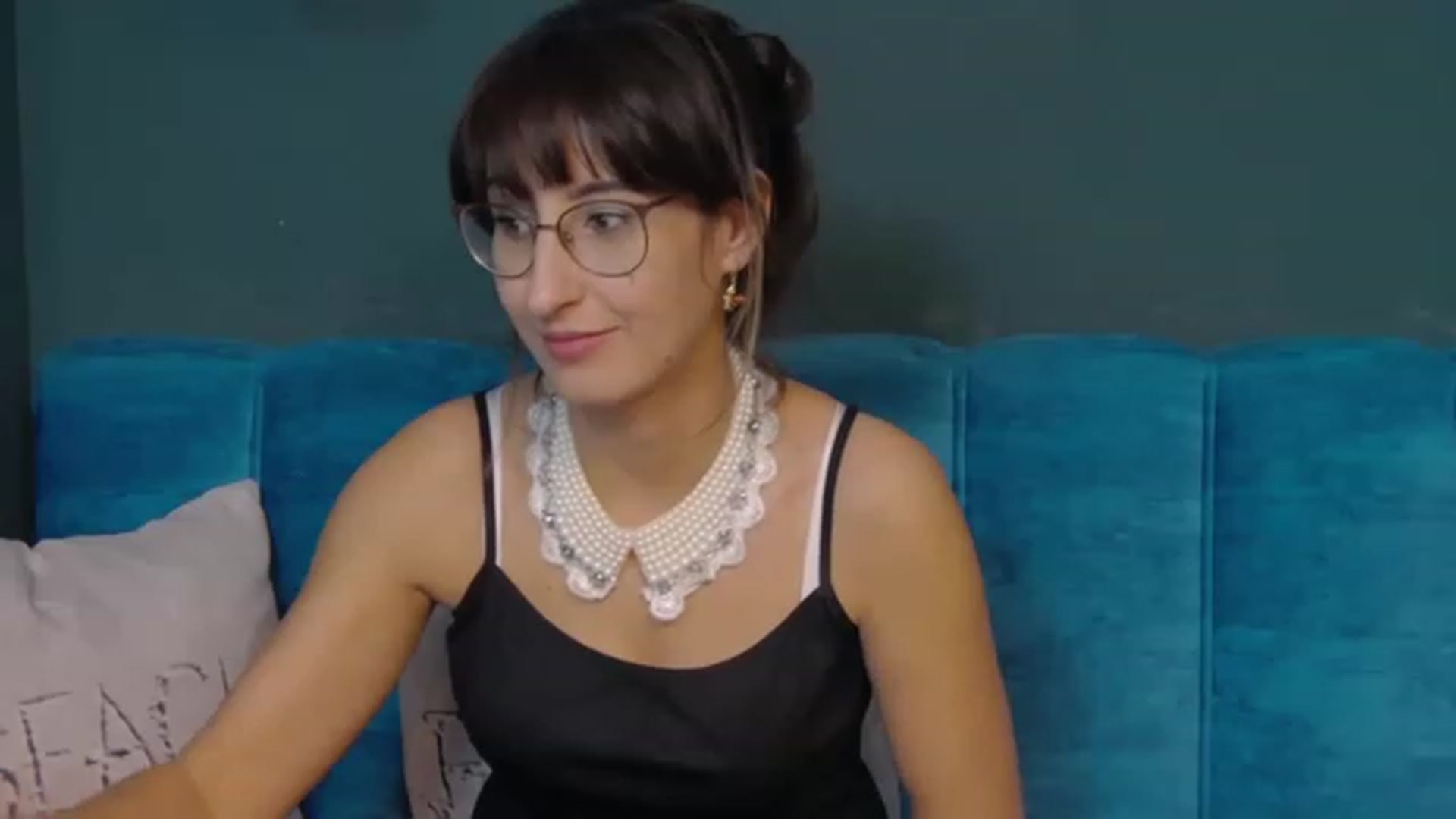 Gallery image thumbnail from LysAddiction's myfreecams stream on, 01/06/2023, 19:46 image 17 of 20
