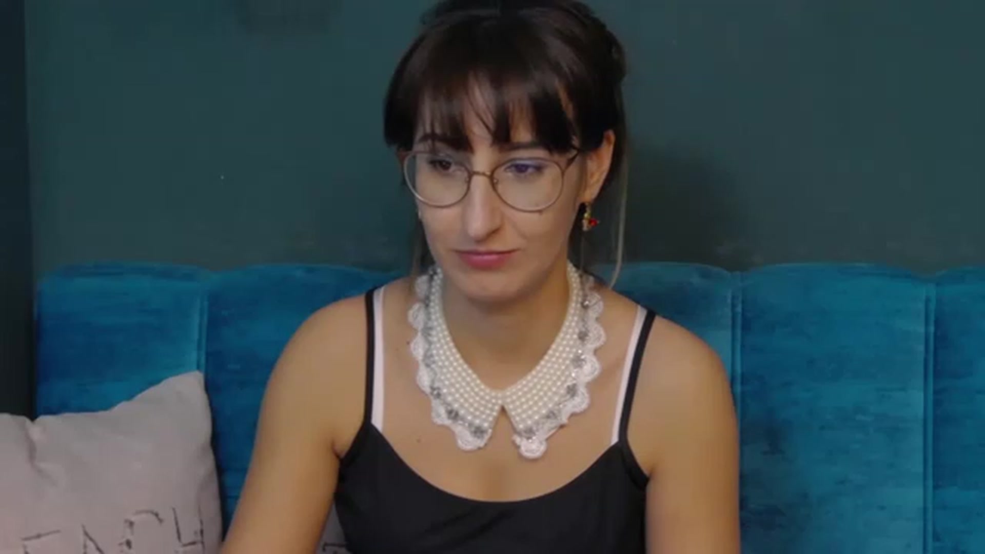 Gallery image thumbnail from LysAddiction's myfreecams stream on, 01/06/2023, 19:46 image 19 of 20
