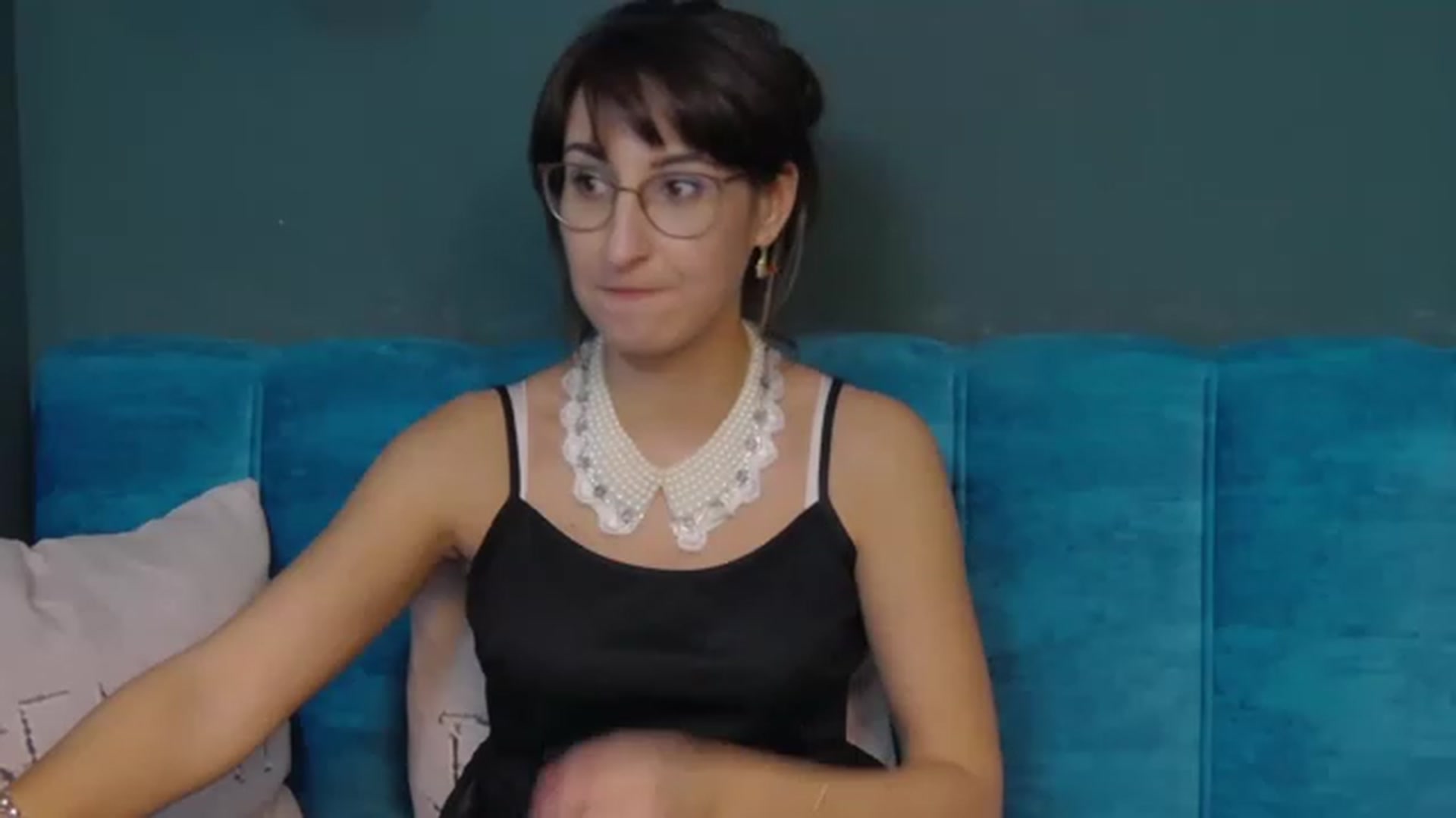Gallery image thumbnail from LysAddiction's myfreecams stream on, 01/06/2023, 19:46 image 15 of 20