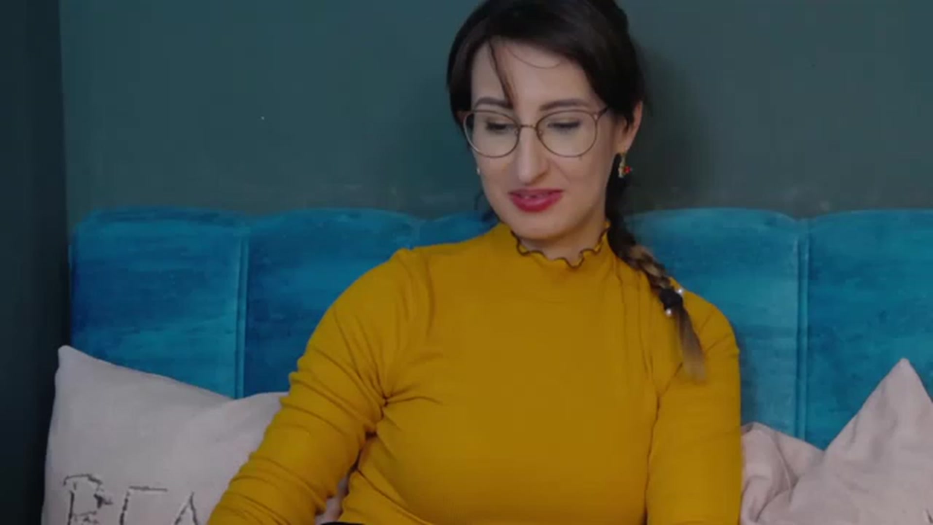 Gallery image thumbnail from LysAddiction's myfreecams stream on, 01/09/2023, 19:06 image 16 of 20