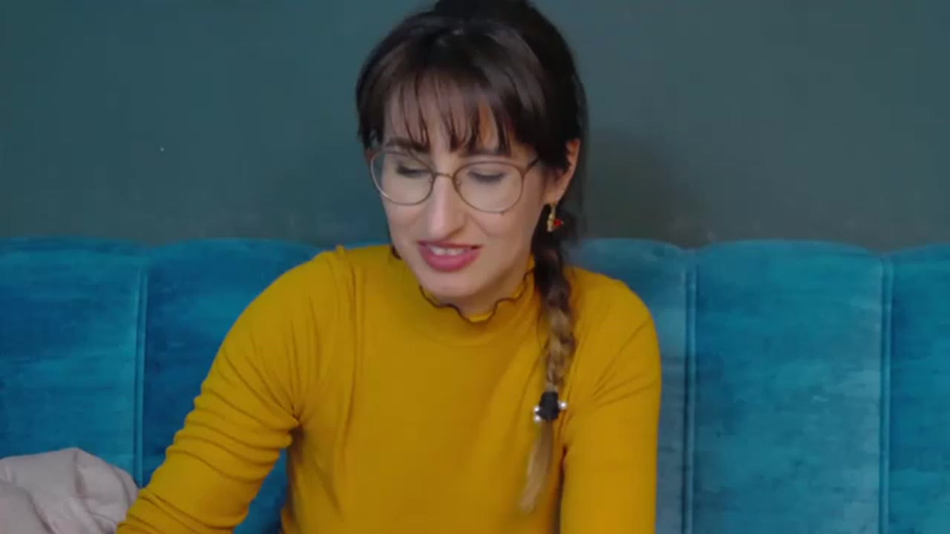 Gallery image thumbnail from LysAddiction's myfreecams stream on, 01/09/2023, 20:25 image 14 of 20
