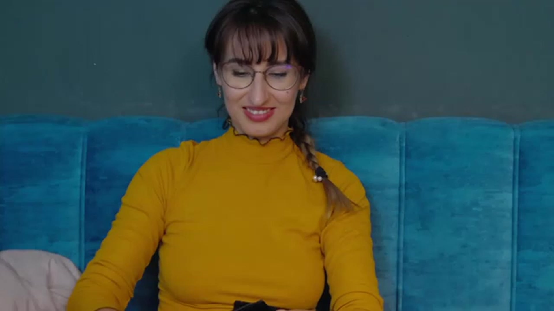 Gallery image thumbnail from LysAddiction's myfreecams stream on, 01/09/2023, 20:25 image 8 of 20