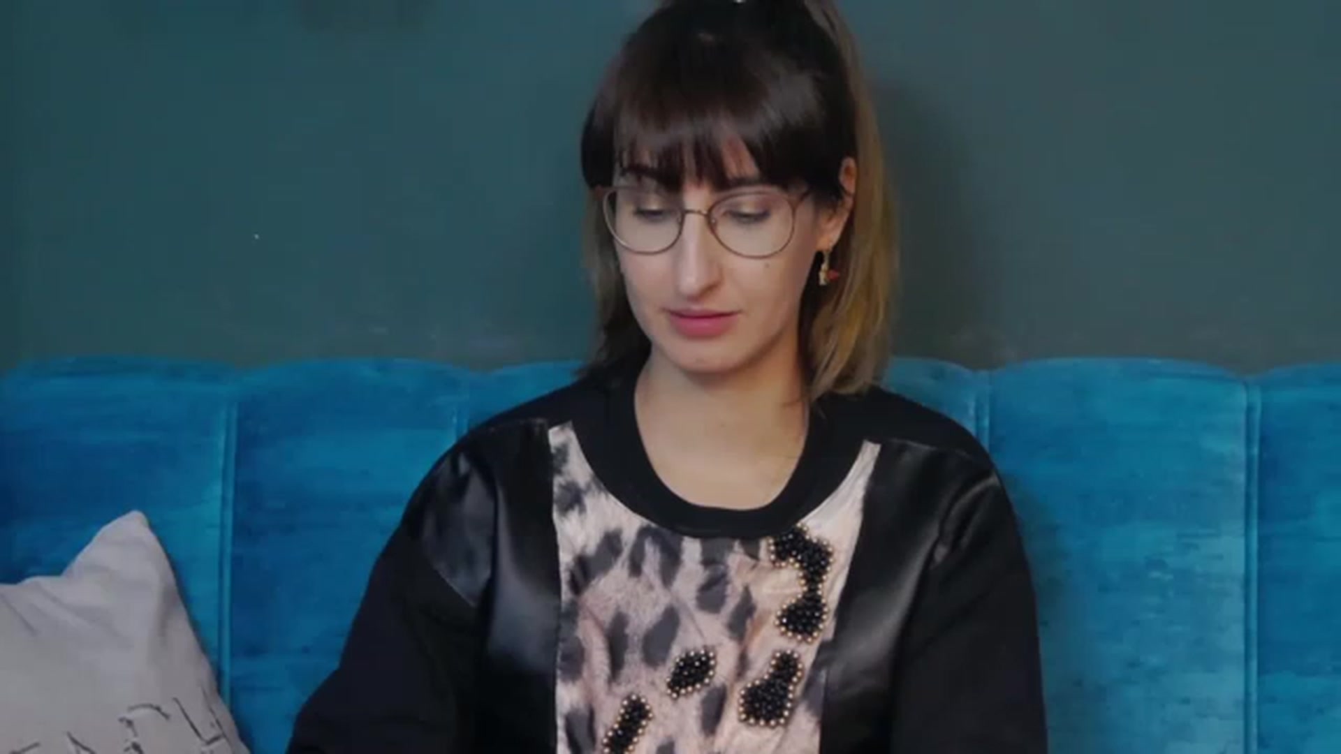 Gallery image thumbnail from LysAddiction's myfreecams stream on, 01/10/2023, 18:44 image 16 of 20