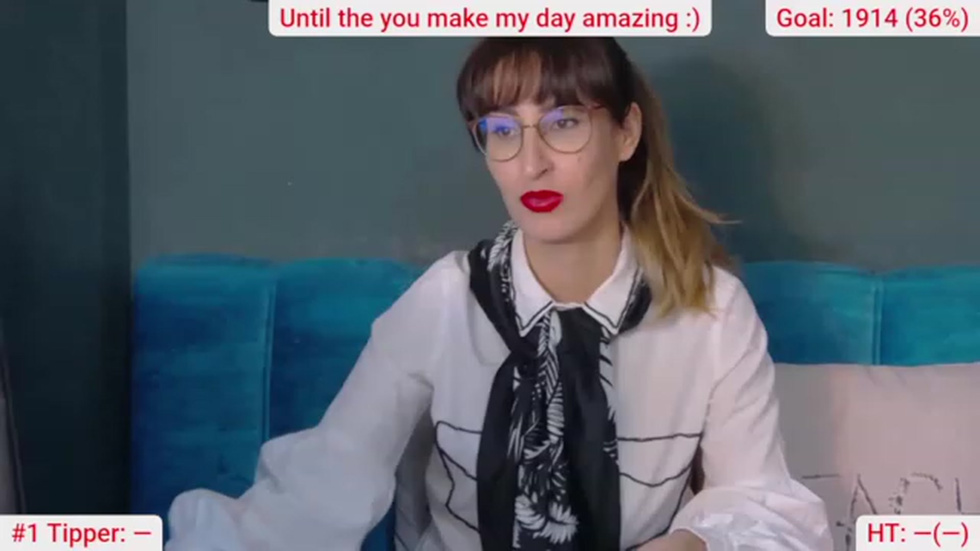 Gallery image thumbnail from LysAddiction's myfreecams stream on, 01/17/2023, 20:47 image 1 of 20