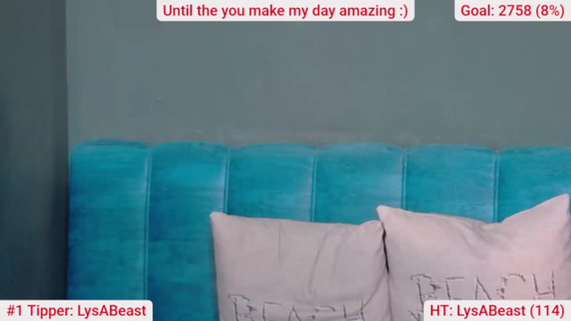 Gallery image thumbnail from LysAddiction's myfreecams stream on, 01/17/2023, 20:47 image 13 of 20