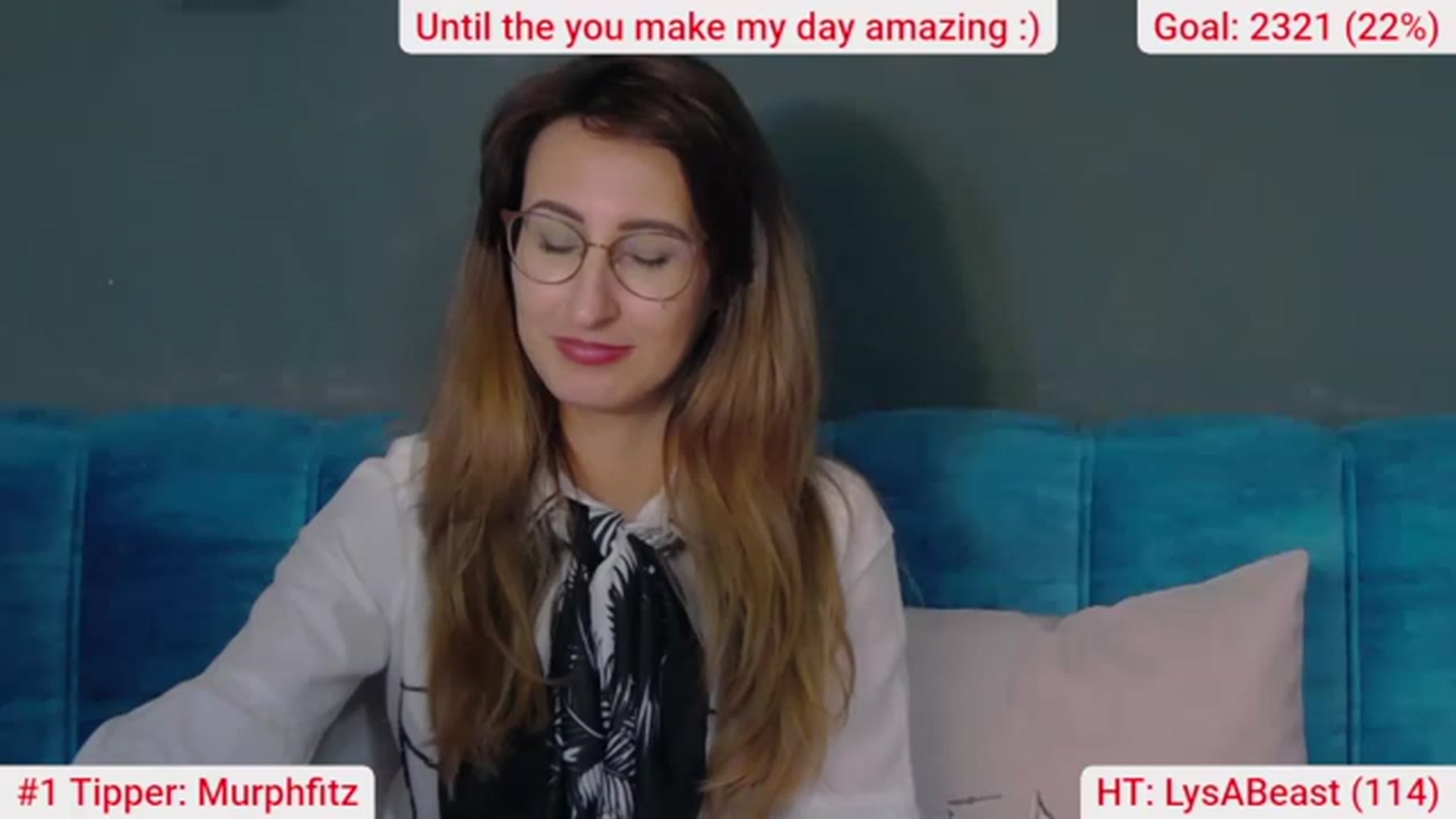 Gallery image thumbnail from LysAddiction's myfreecams stream on, 01/17/2023, 21:04 image 10 of 20