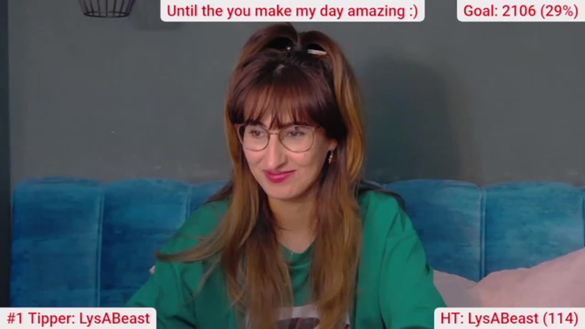Gallery image thumbnail from LysAddiction's myfreecams stream on, 01/19/2023, 19:22 image 10 of 20