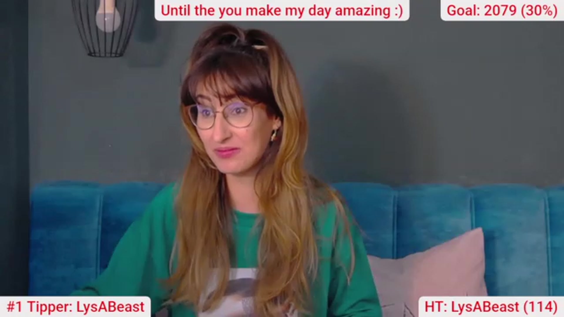 Gallery image thumbnail from LysAddiction's myfreecams stream on, 01/19/2023, 19:22 image 19 of 20