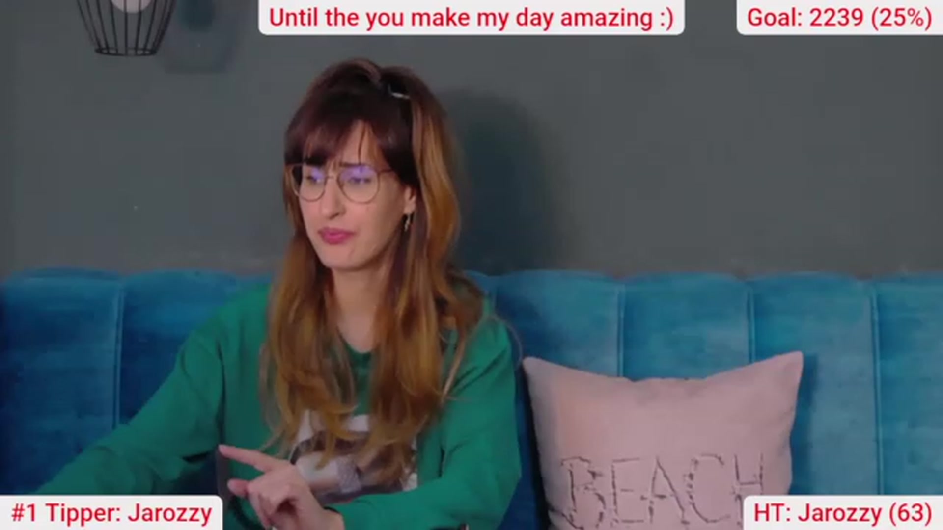 Gallery image thumbnail from LysAddiction's myfreecams stream on, 01/19/2023, 19:22 image 5 of 20