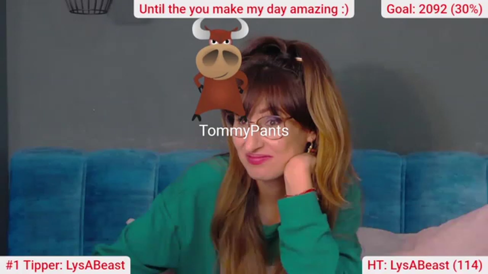 Gallery image thumbnail from LysAddiction's myfreecams stream on, 01/19/2023, 19:22 image 13 of 20