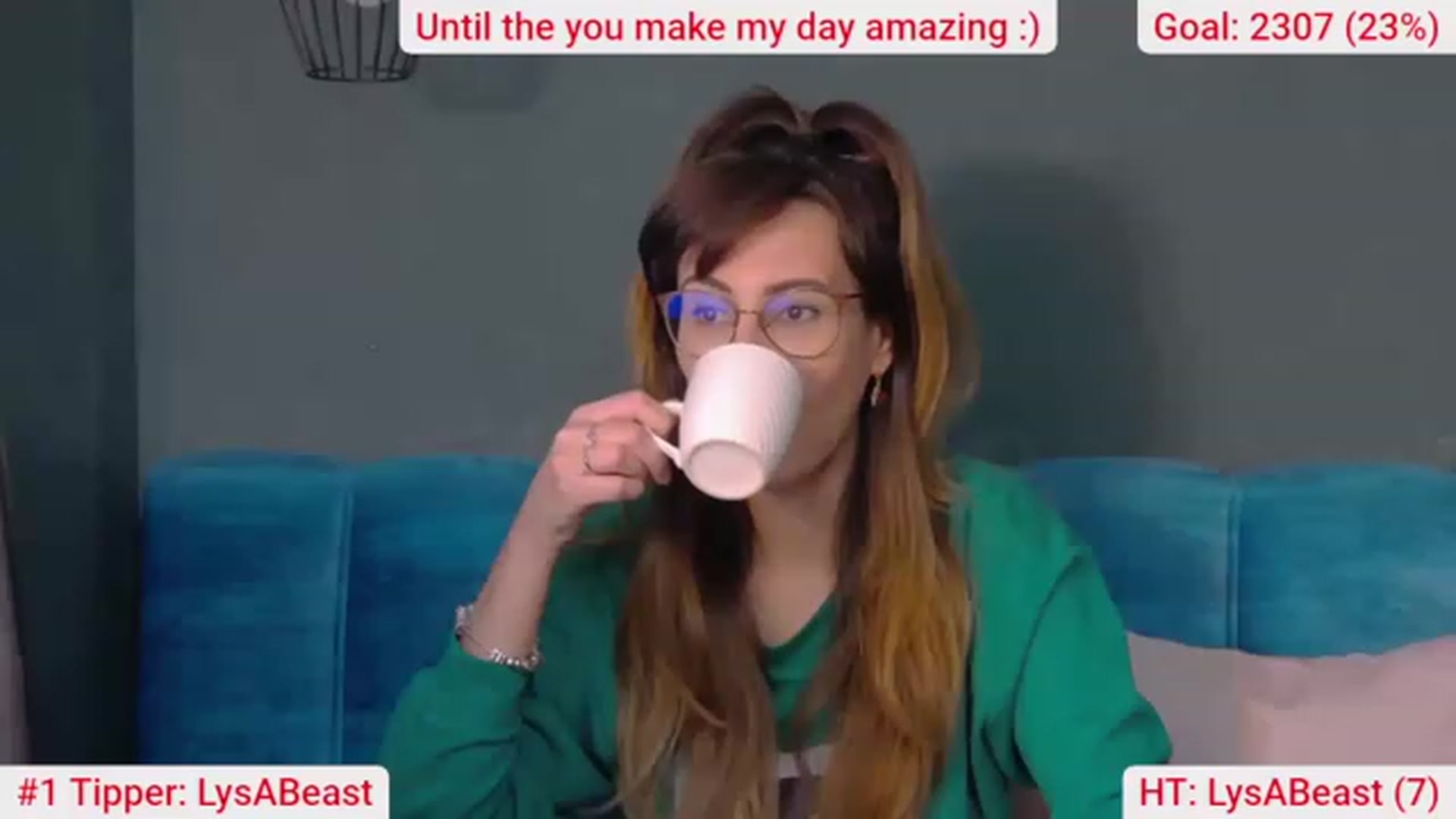 Gallery image thumbnail from LysAddiction's myfreecams stream on, 01/19/2023, 19:22 image 3 of 20