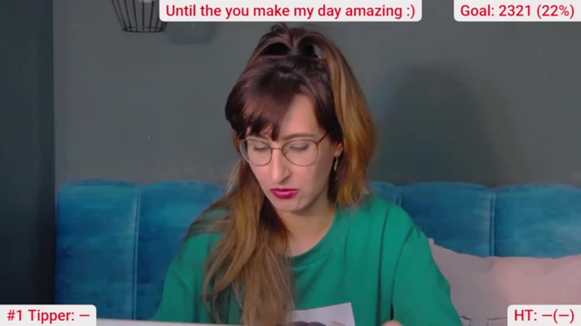 Gallery image thumbnail from LysAddiction's myfreecams stream on, 01/19/2023, 19:22 image 1 of 20