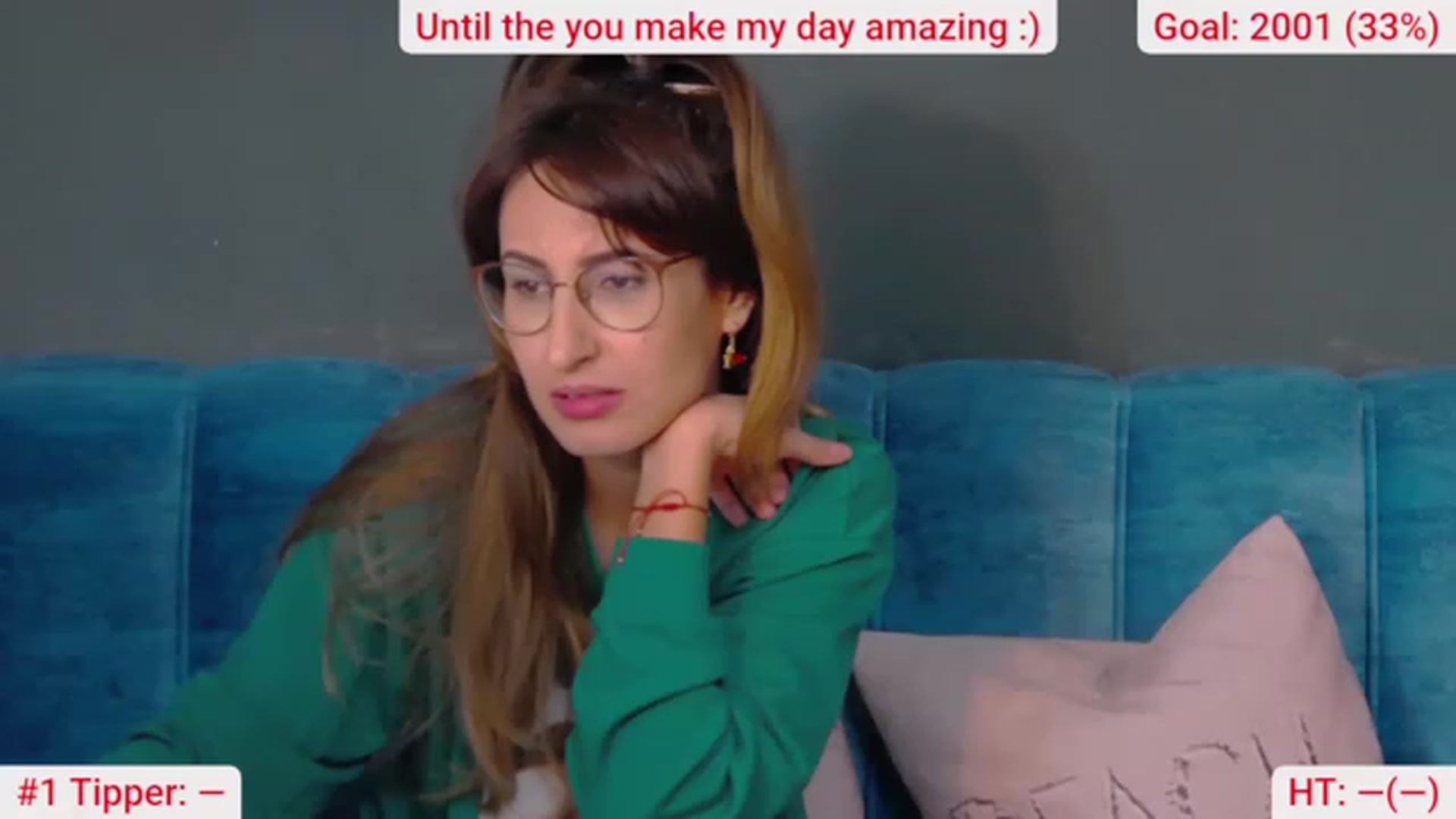 Gallery image thumbnail from LysAddiction's myfreecams stream on, 01/19/2023, 19:37 image 4 of 20