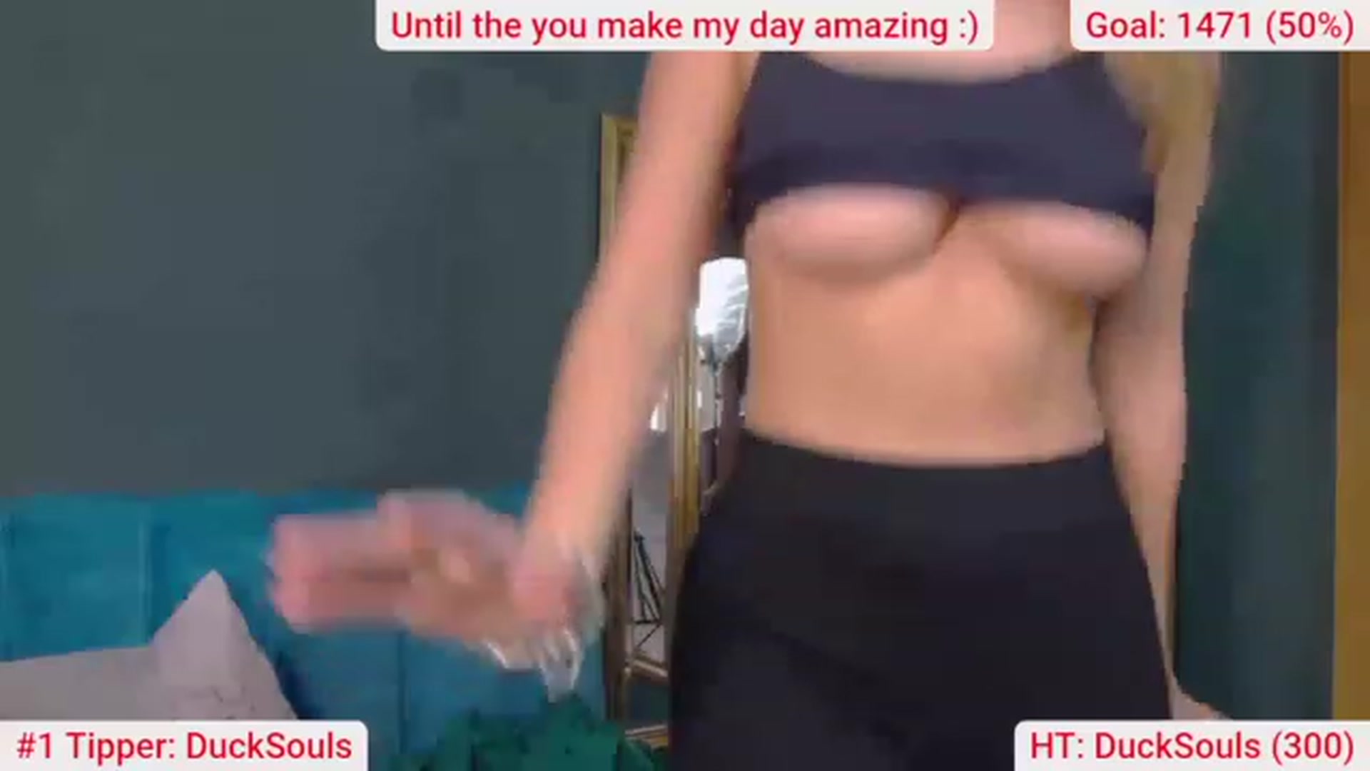 Gallery image thumbnail from LysAddiction's myfreecams stream on, 01/19/2023, 20:42 image 4 of 20
