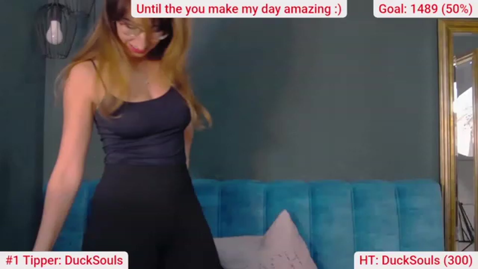 Gallery image thumbnail from LysAddiction's myfreecams stream on, 01/19/2023, 20:42 image 1 of 20