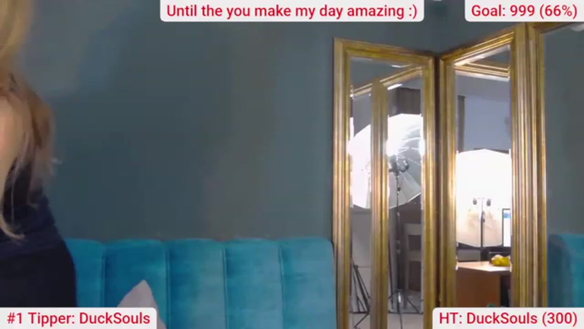 Gallery image thumbnail from LysAddiction's myfreecams stream on, 01/19/2023, 20:42 image 19 of 20