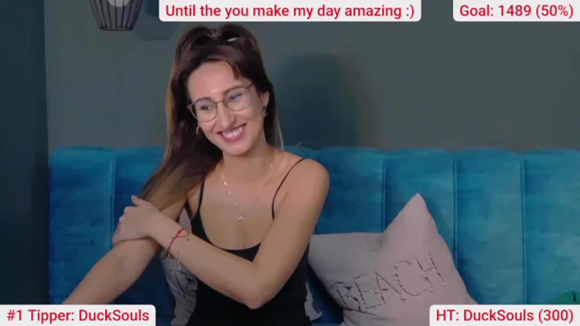 Gallery image thumbnail from LysAddiction's myfreecams stream on, 01/19/2023, 20:42 image 2 of 20