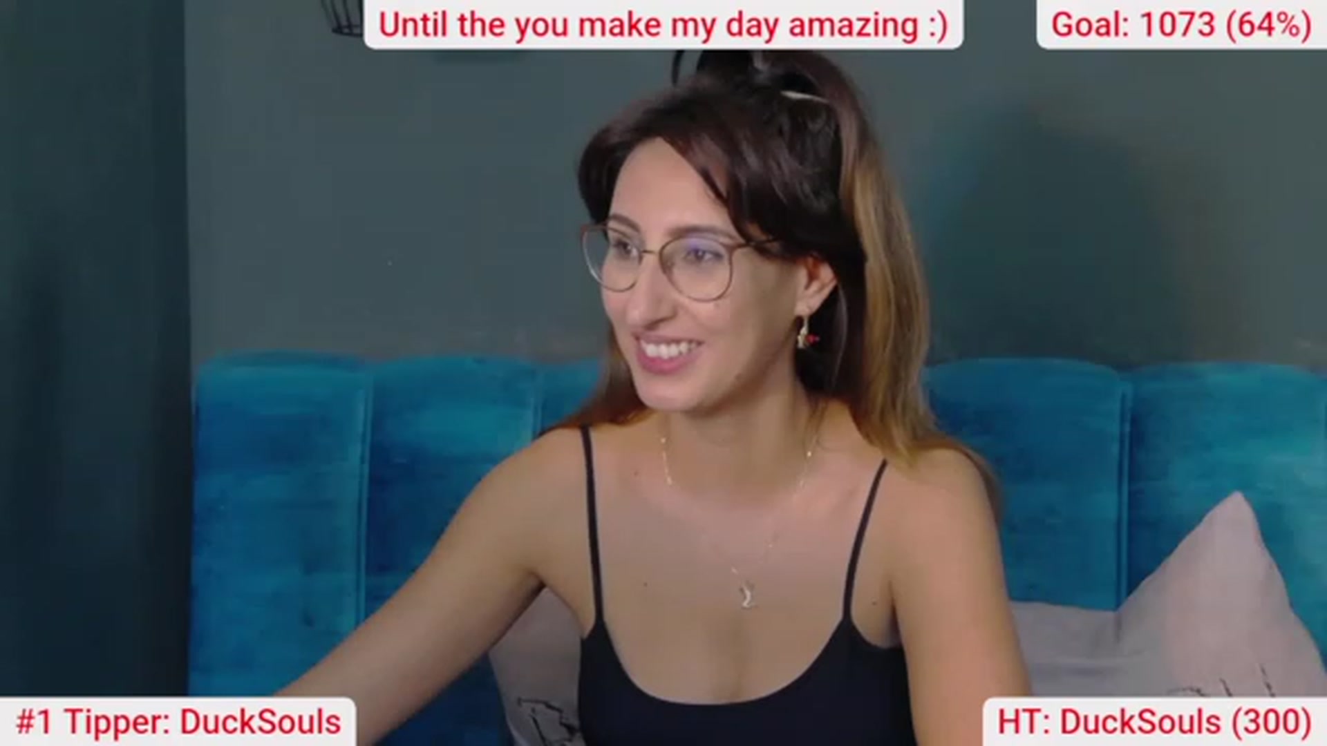 Gallery image thumbnail from LysAddiction's myfreecams stream on, 01/19/2023, 20:42 image 13 of 20