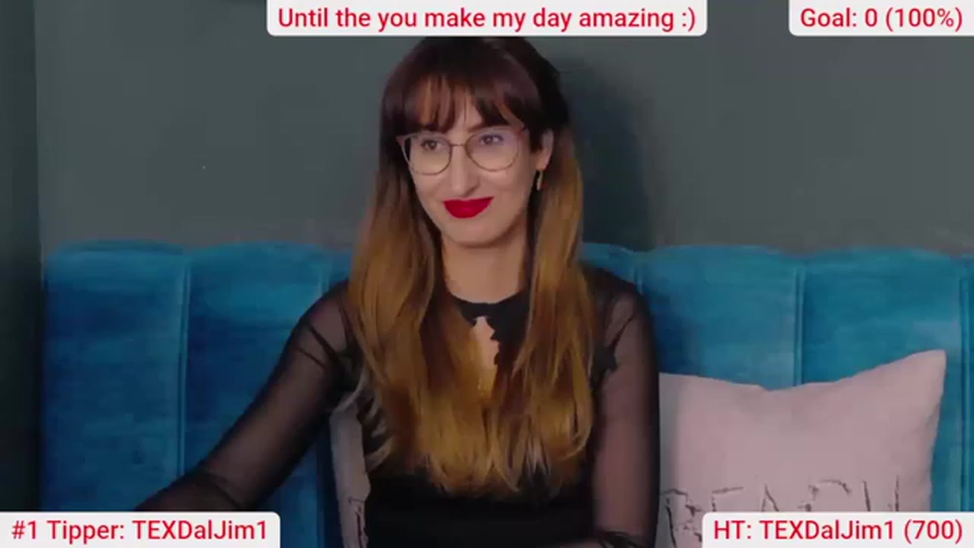 Gallery image thumbnail from LysAddiction's myfreecams stream on, 01/20/2023, 20:06 image 11 of 20