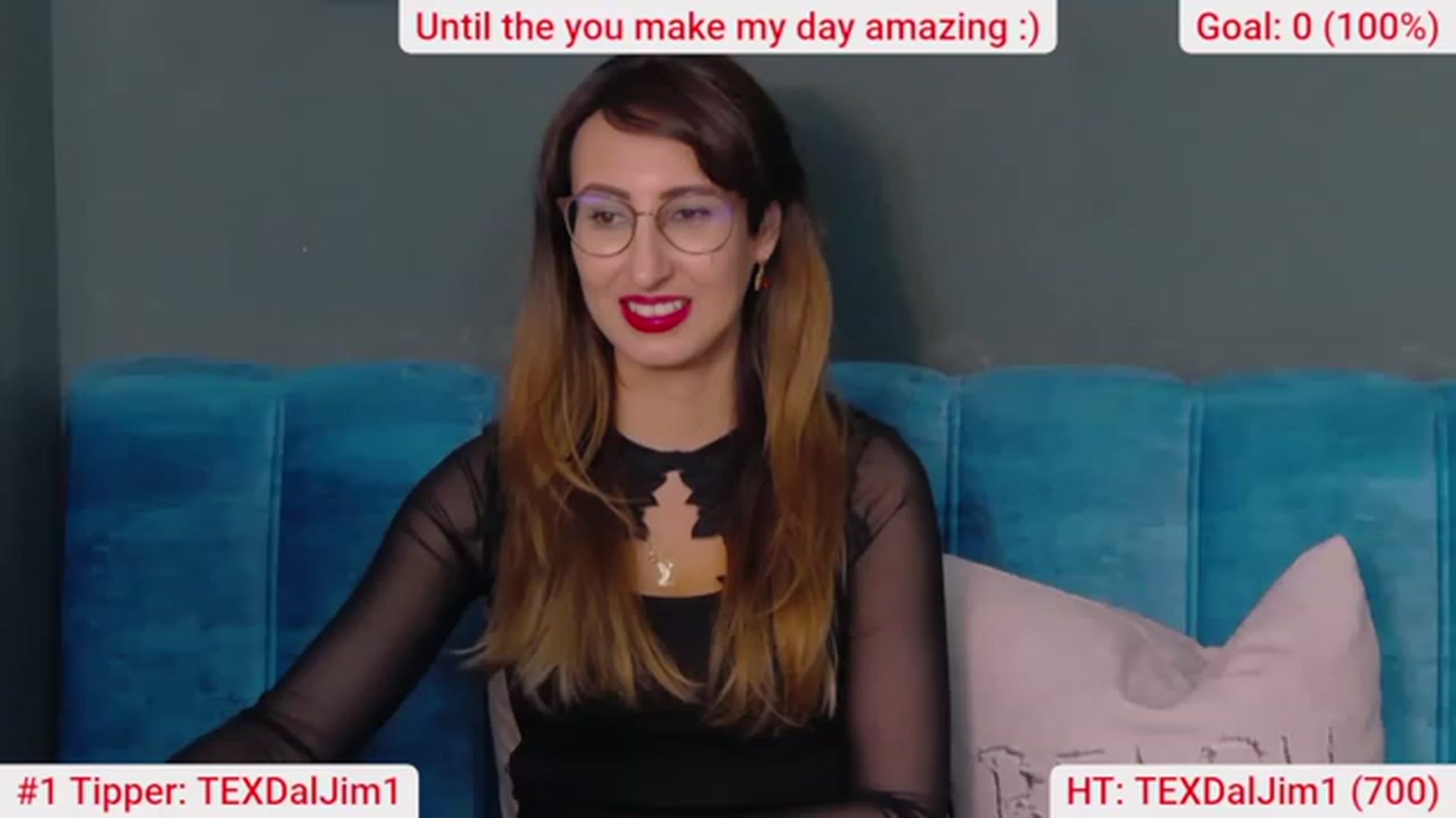 Gallery image thumbnail from LysAddiction's myfreecams stream on, 01/20/2023, 20:06 image 12 of 20
