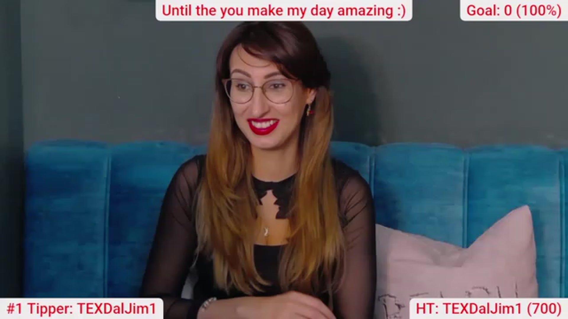 Gallery image thumbnail from LysAddiction's myfreecams stream on, 01/20/2023, 20:06 image 20 of 20