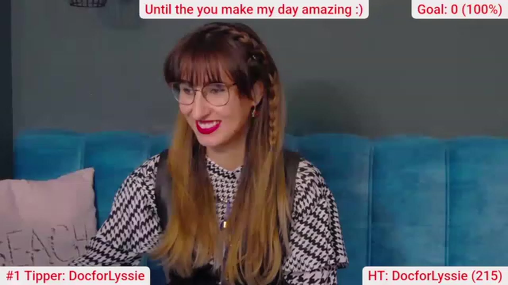 Gallery image thumbnail from LysAddiction's myfreecams stream on, 01/21/2023, 18:19 image 17 of 20