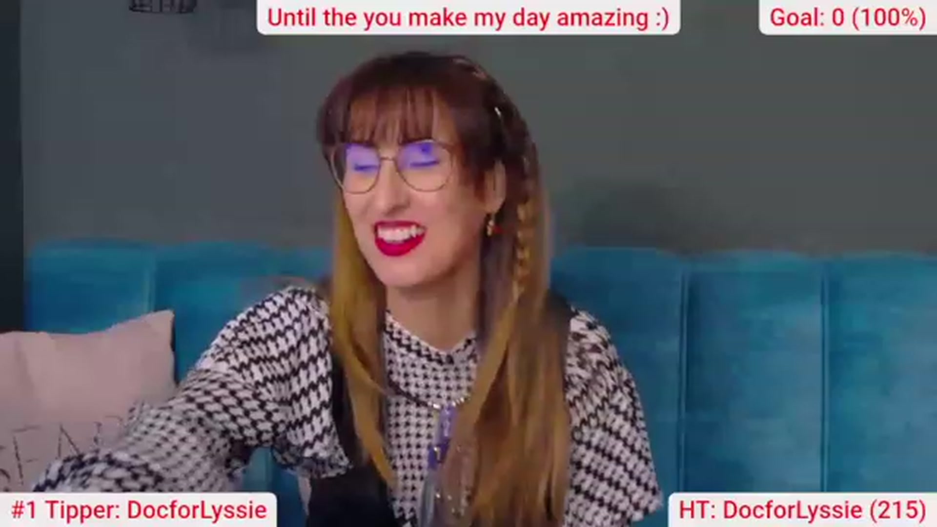 Gallery image thumbnail from LysAddiction's myfreecams stream on, 01/21/2023, 18:19 image 16 of 20