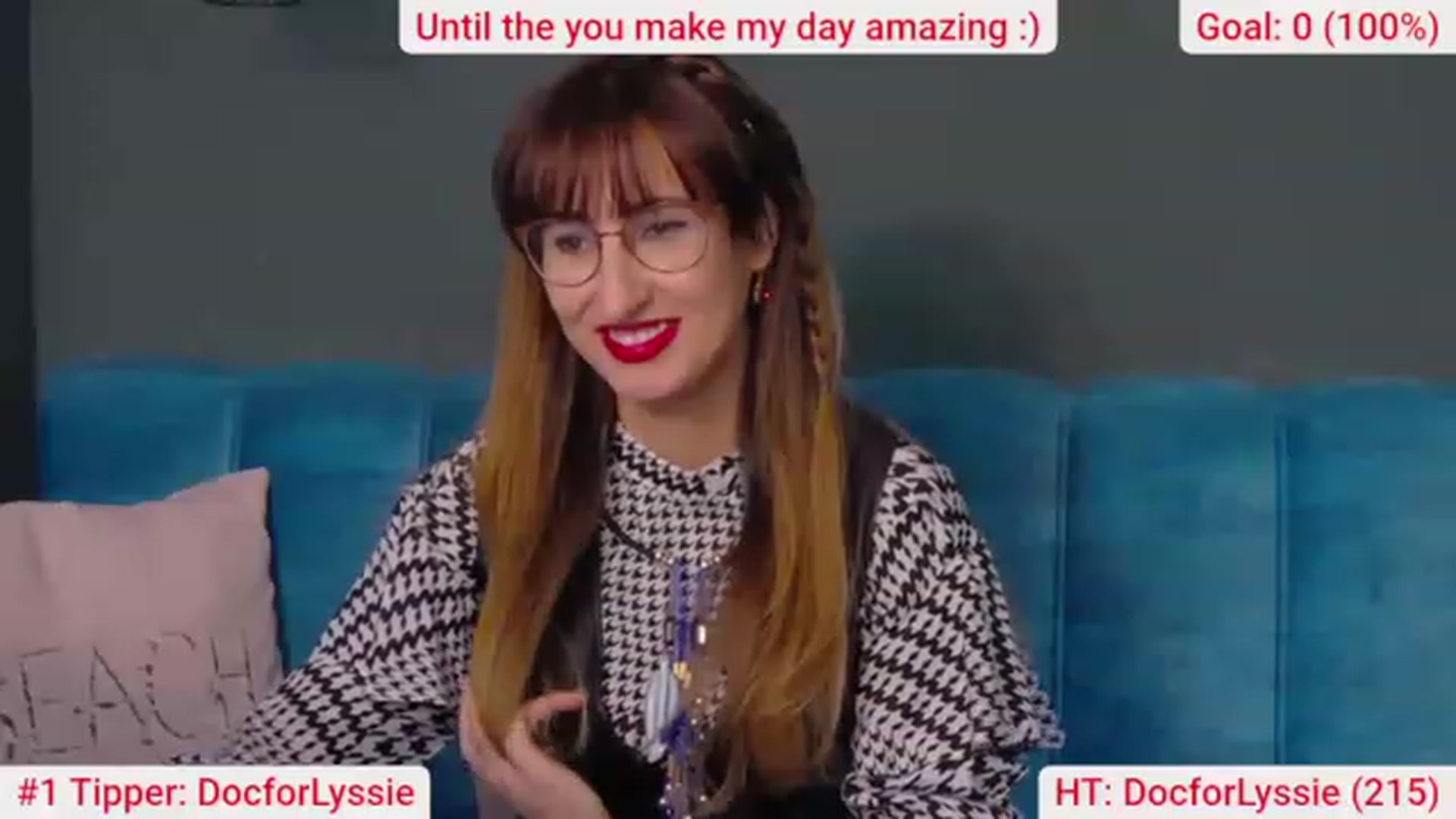 Gallery image thumbnail from LysAddiction's myfreecams stream on, 01/21/2023, 18:19 image 11 of 20