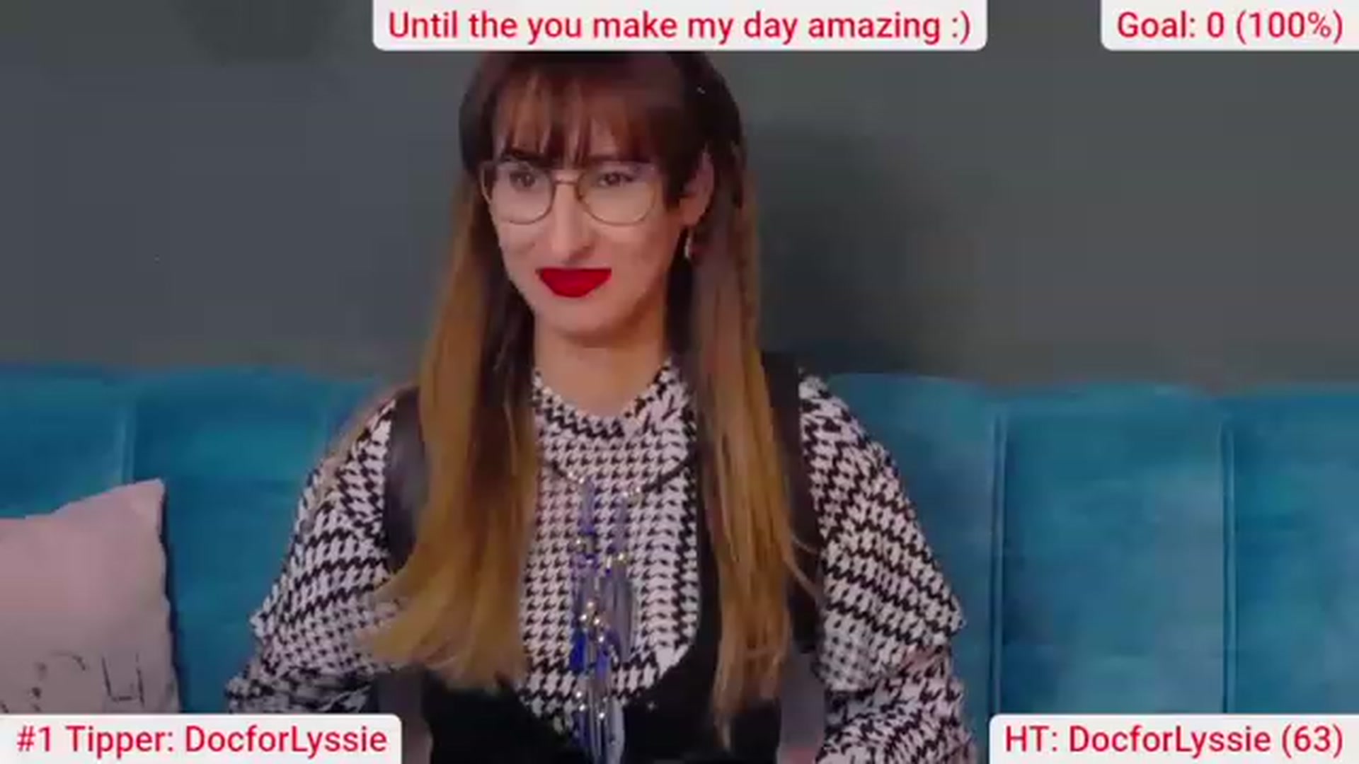 Gallery image thumbnail from LysAddiction's myfreecams stream on, 01/21/2023, 18:19 image 2 of 20