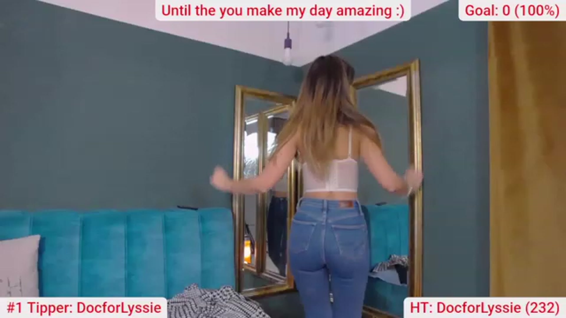 Gallery image thumbnail from LysAddiction's myfreecams stream on, 01/21/2023, 18:19 image 19 of 20
