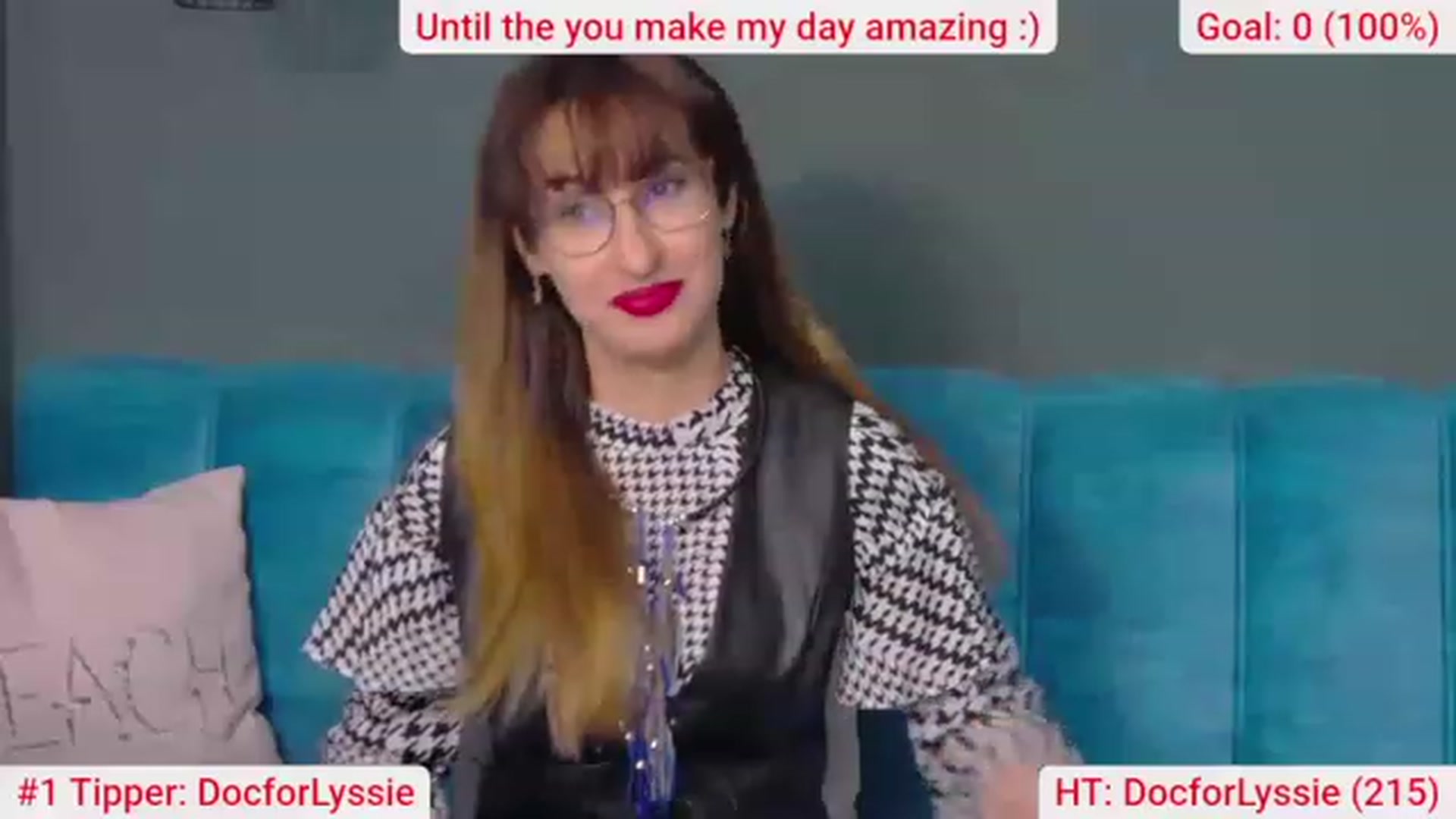 Gallery image thumbnail from LysAddiction's myfreecams stream on, 01/21/2023, 18:19 image 8 of 20