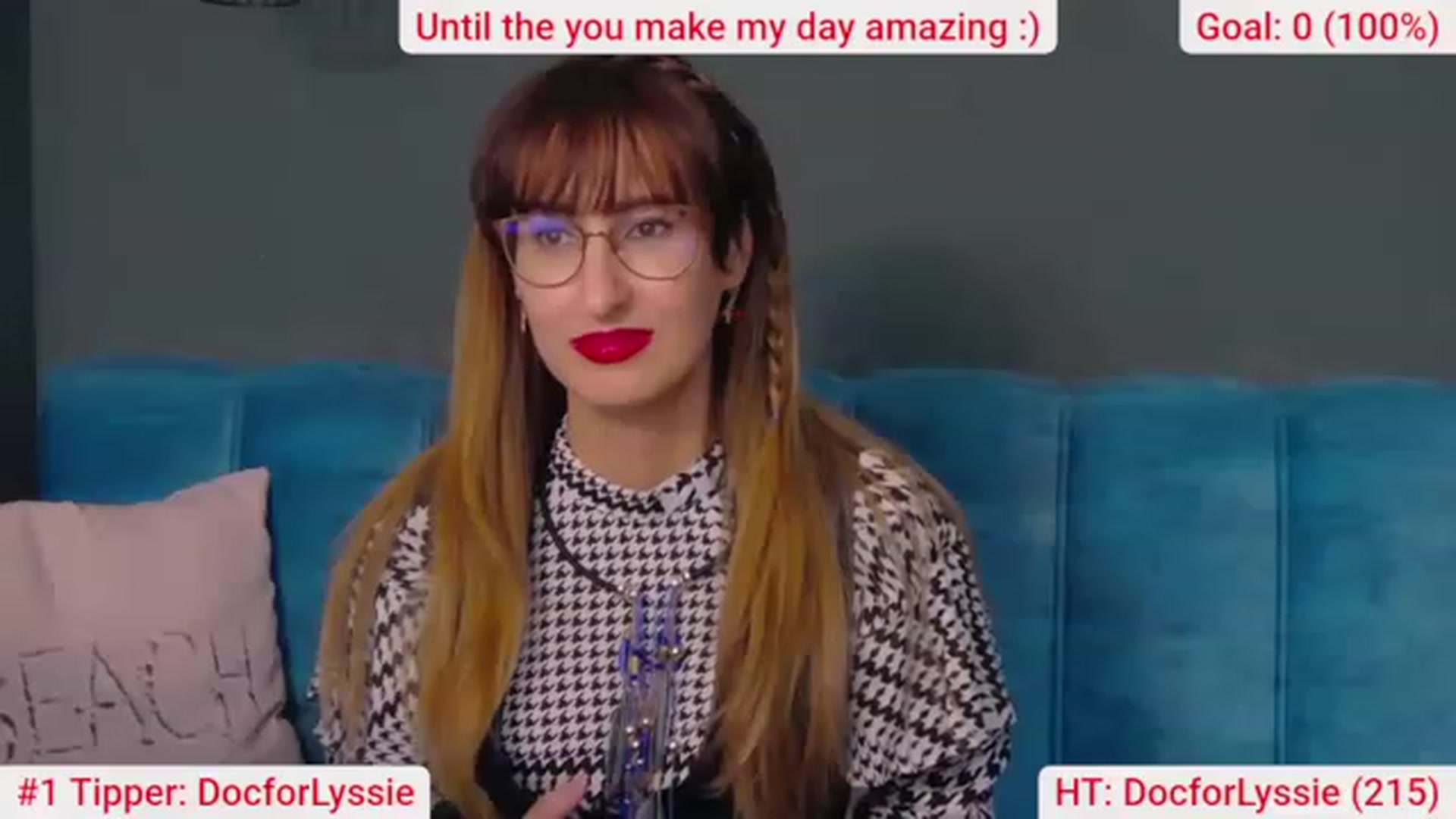 Gallery image thumbnail from LysAddiction's myfreecams stream on, 01/21/2023, 18:19 image 10 of 20