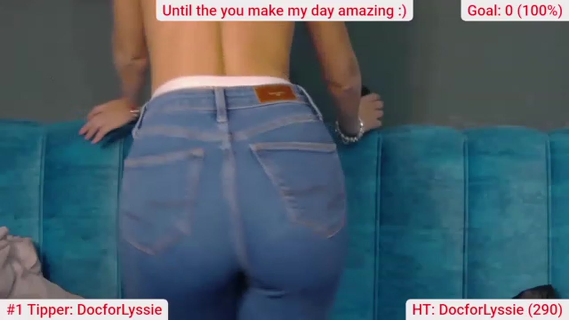 Gallery image thumbnail from LysAddiction's myfreecams stream on, 01/21/2023, 20:17 image 13 of 20
