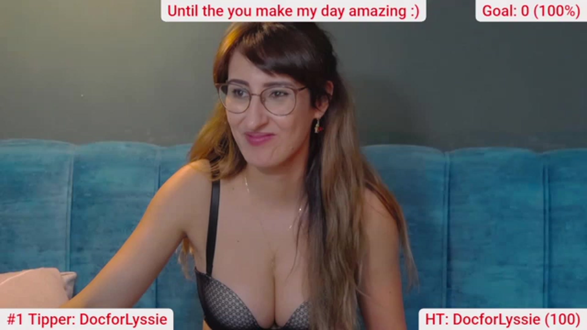 Gallery image thumbnail from LysAddiction's myfreecams stream on, 01/22/2023, 20:37 image 14 of 20