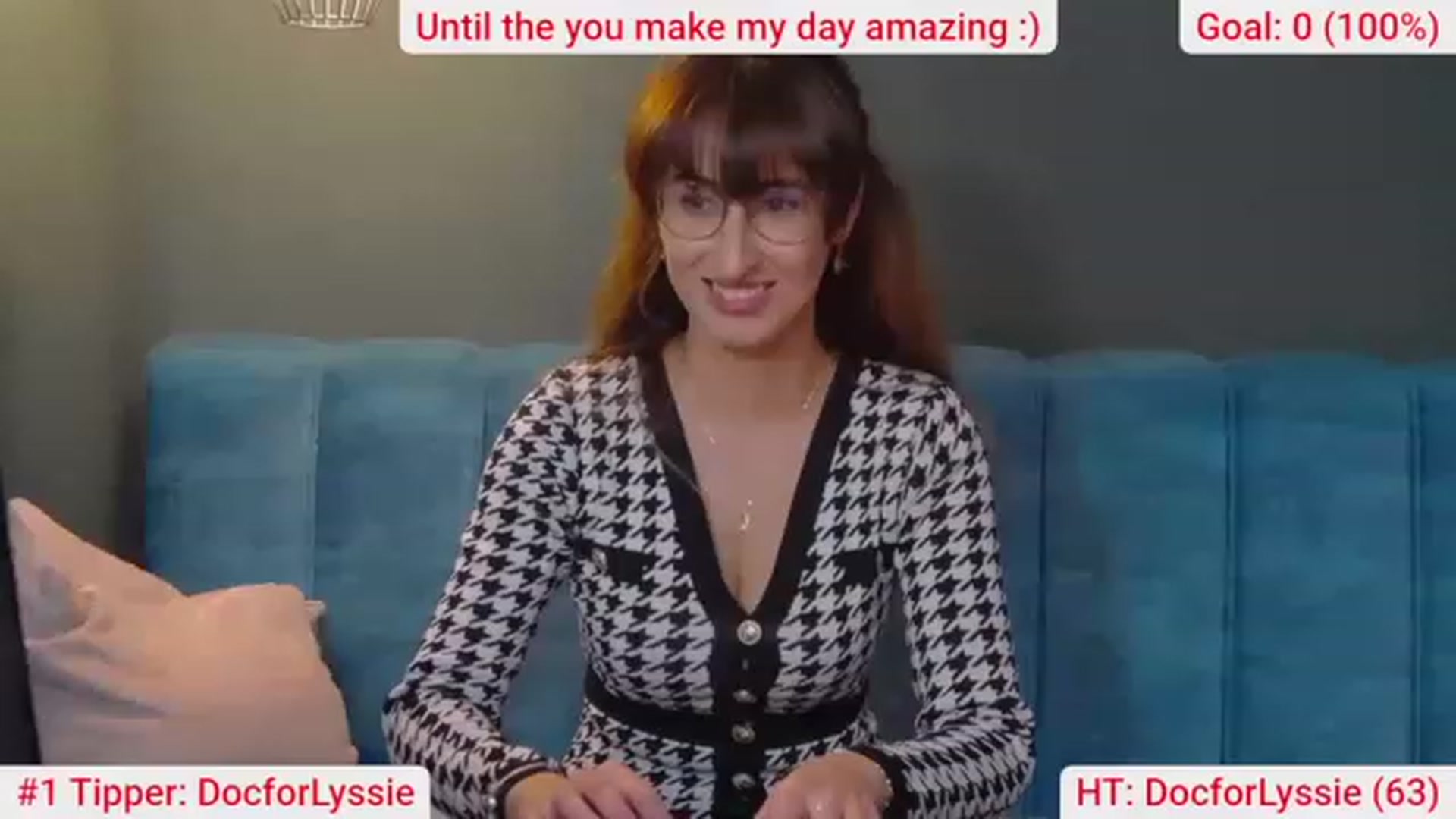Gallery image thumbnail from LysAddiction's myfreecams stream on, 01/22/2023, 20:37 image 1 of 20