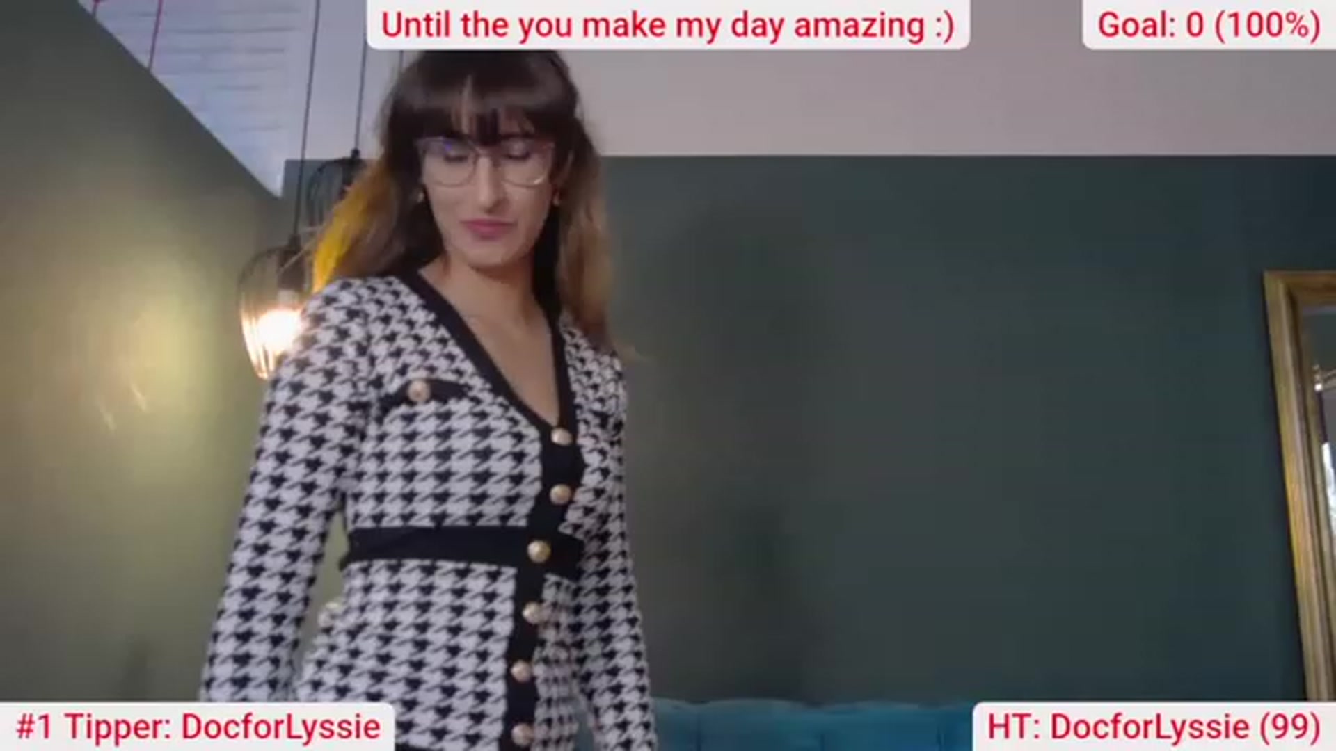Gallery image thumbnail from LysAddiction's myfreecams stream on, 01/22/2023, 20:37 image 2 of 20