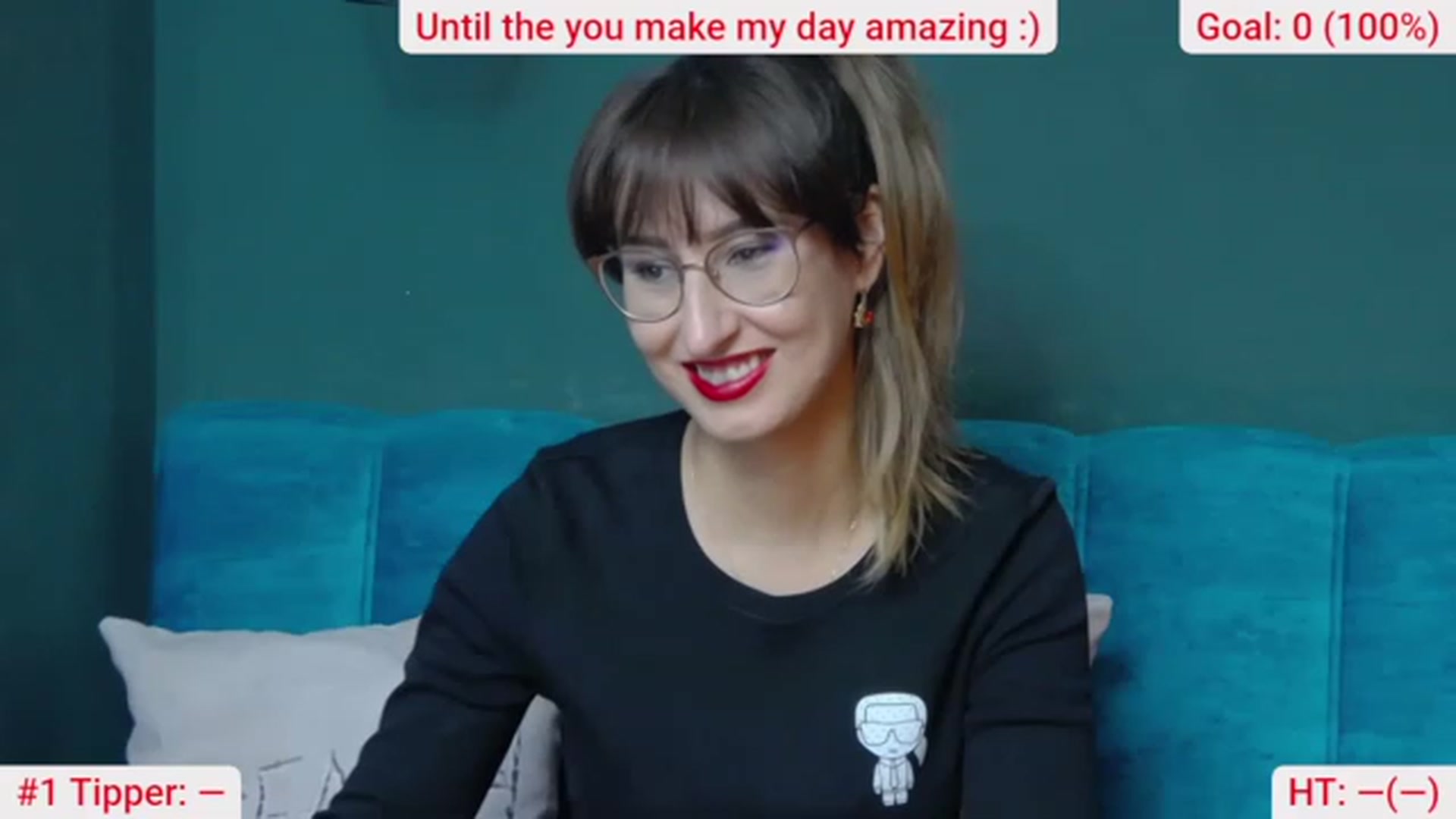 Gallery image thumbnail from LysAddiction's myfreecams stream on, 01/25/2023, 18:35 image 3 of 20