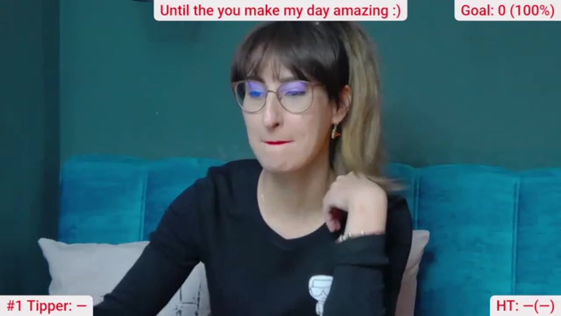 Gallery image thumbnail from LysAddiction's myfreecams stream on, 01/25/2023, 18:35 image 2 of 20