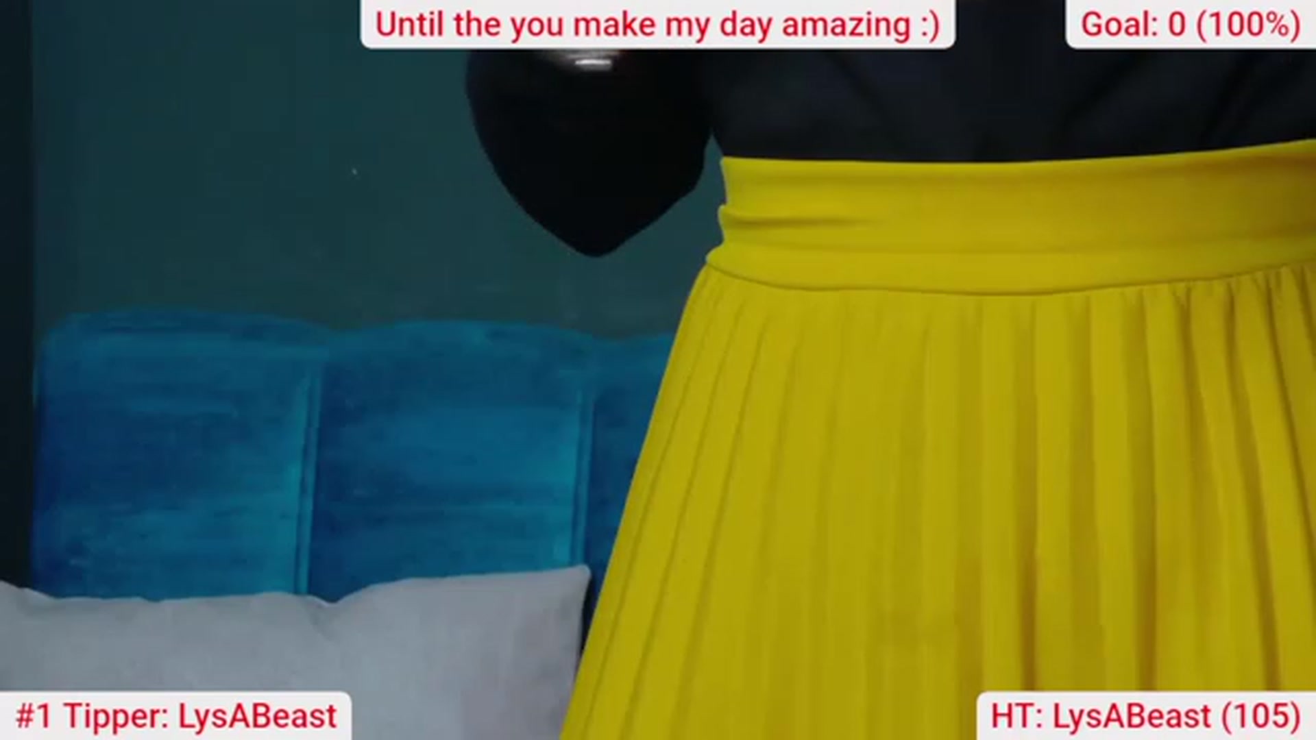 Gallery image thumbnail from LysAddiction's myfreecams stream on, 01/25/2023, 18:35 image 20 of 20