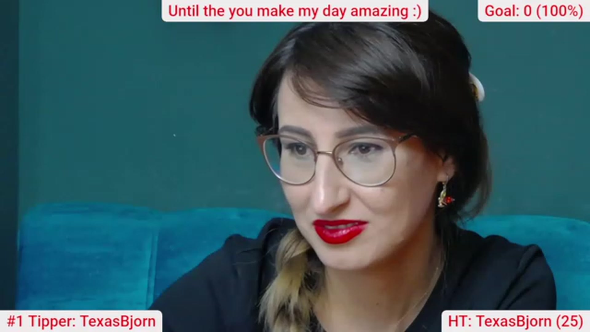 Gallery image thumbnail from LysAddiction's myfreecams stream on, 01/25/2023, 18:35 image 18 of 20