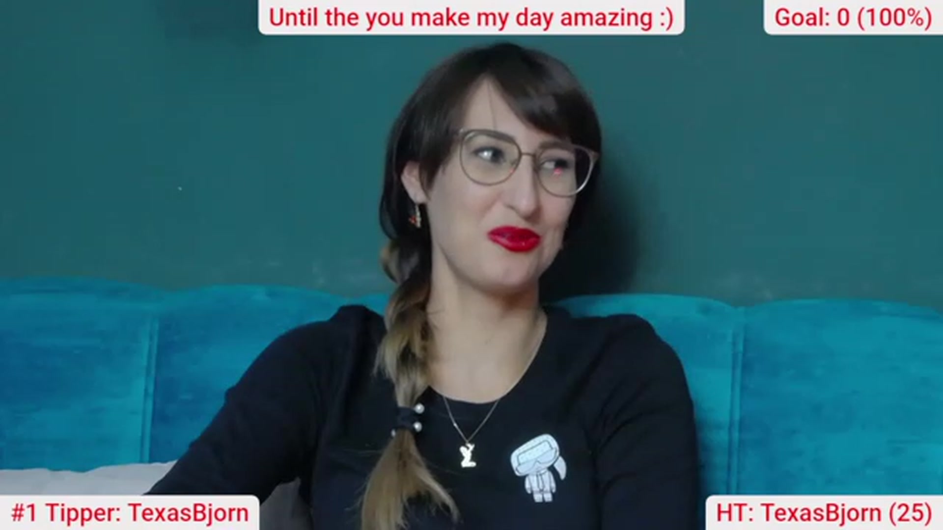 Gallery image thumbnail from LysAddiction's myfreecams stream on, 01/25/2023, 18:35 image 17 of 20