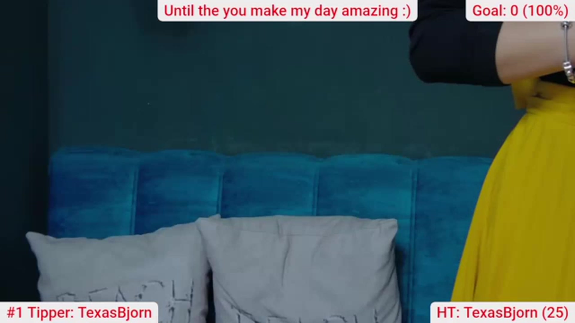 Gallery image thumbnail from LysAddiction's myfreecams stream on, 01/25/2023, 18:35 image 16 of 20