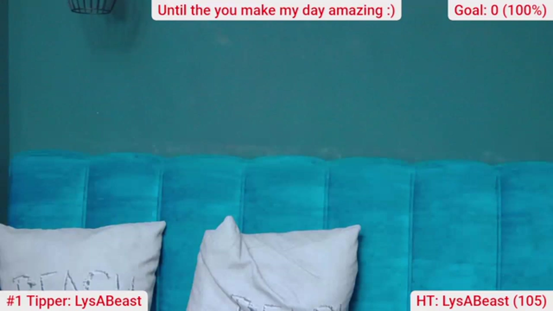Gallery image thumbnail from LysAddiction's myfreecams stream on, 01/25/2023, 20:45 image 9 of 20