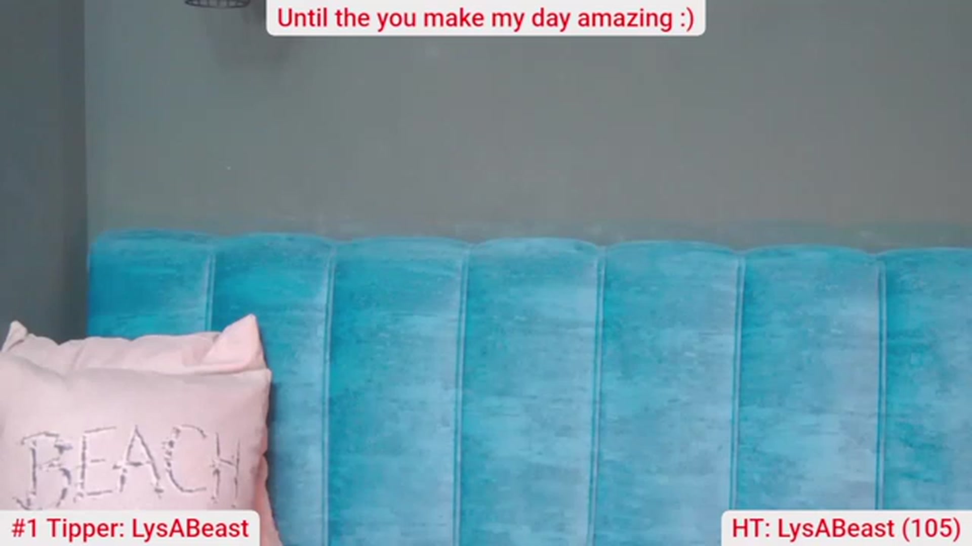 Gallery image thumbnail from LysAddiction's myfreecams stream on, 01/26/2023, 17:33 image 13 of 20