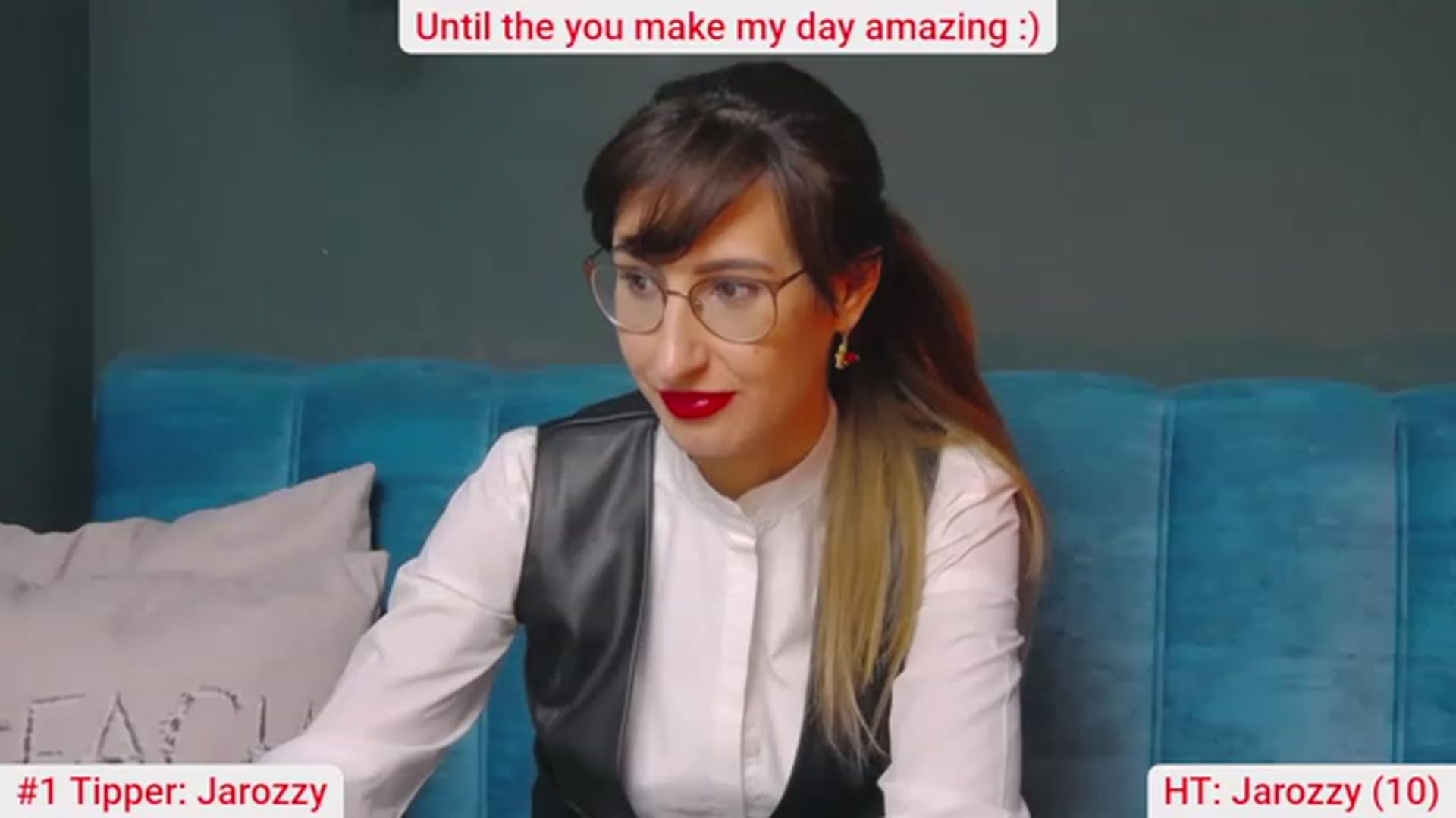 Gallery image thumbnail from LysAddiction's myfreecams stream on, 01/26/2023, 17:33 image 2 of 20