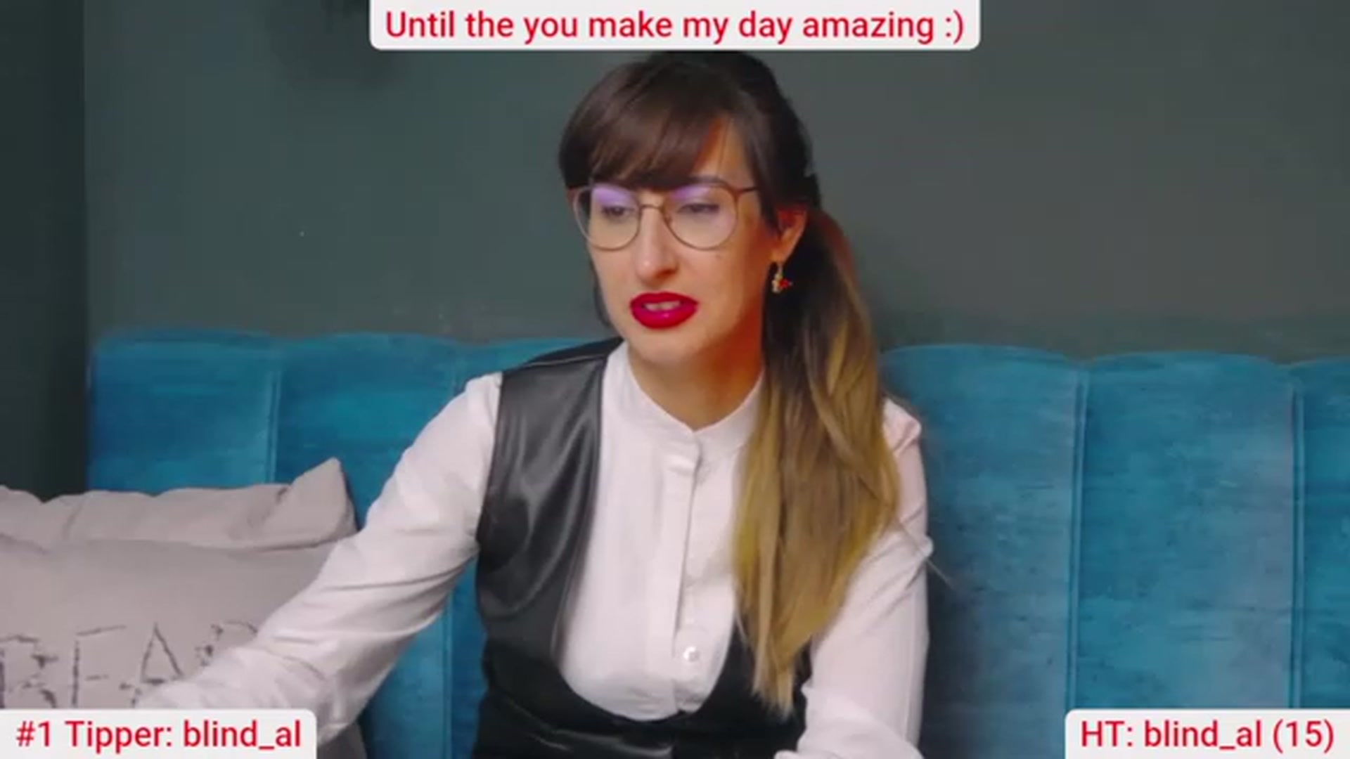 Gallery image thumbnail from LysAddiction's myfreecams stream on, 01/26/2023, 17:33 image 8 of 20