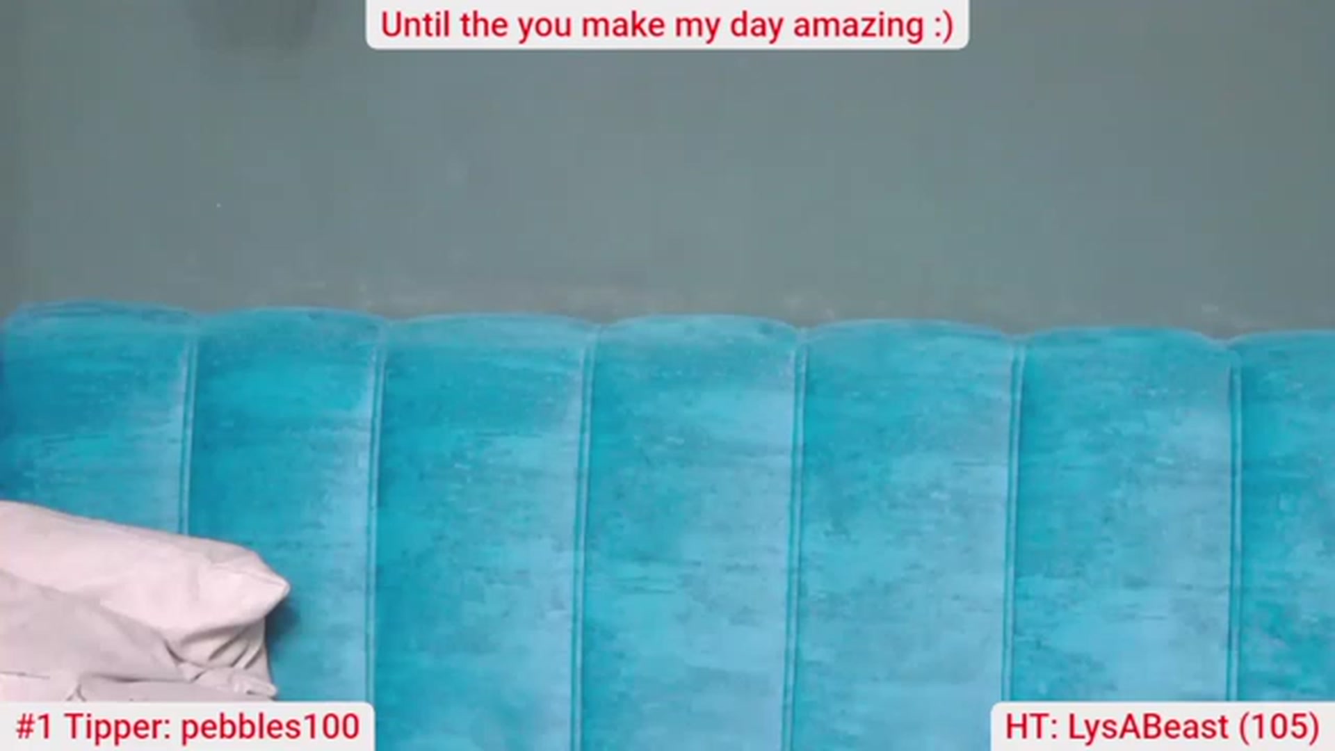 Gallery image thumbnail from LysAddiction's myfreecams stream on, 01/26/2023, 19:28 image 18 of 20